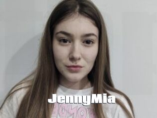 JennyMia The hot porn