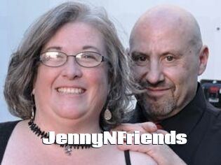 JennyNFriends