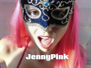 JennyPink