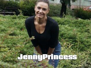 JennyPrincess