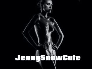 JennySnowCute