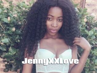 JennyXXLove
