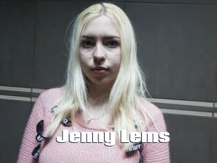 Jenny_Lems The hot porn