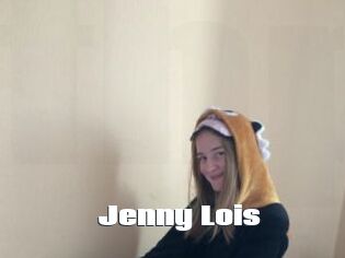 Jenny_Lois