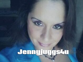 Jennyjuggs4u