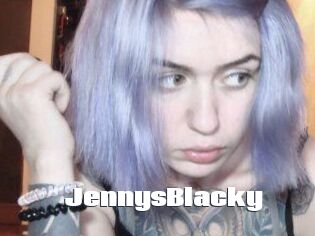 JennysBlacky