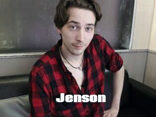 Jenson