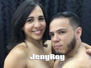 JenyRoy