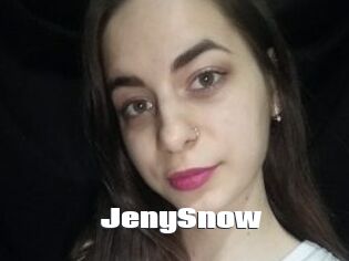 JenySnow