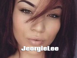 JeorgieLee