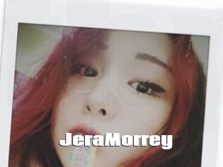 JeraMorrey