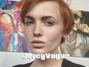 JercyVogue