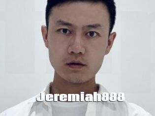 Jeremiah888