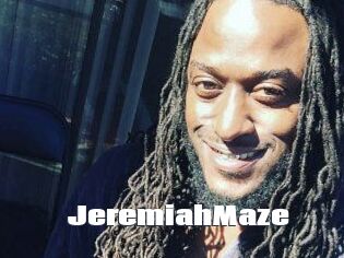 Jeremiah_Maze