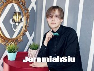 JeremiahSiu