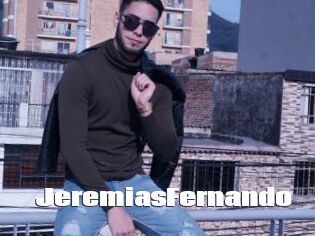JeremiasFernando