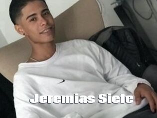 Jeremias_Siete