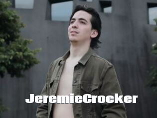 JeremieCrocker