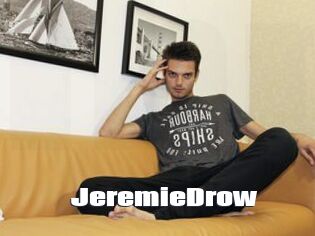 JeremieDrow