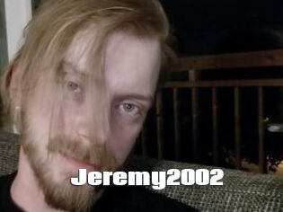 Jeremy2002
