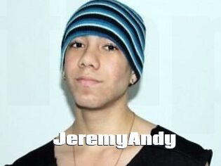 JeremyAndy