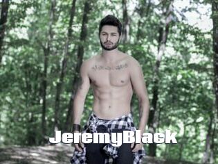 JeremyBlack