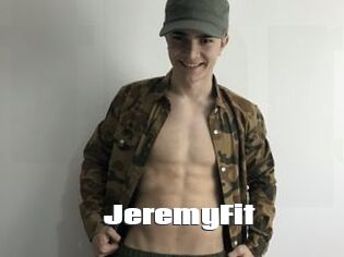 JeremyFit