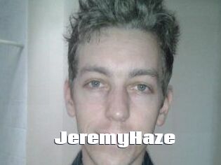 JeremyHaze