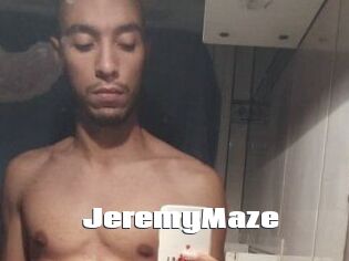 Jeremy_Maze