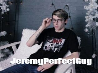 JeremyPerfectGuy