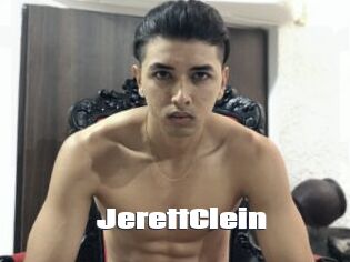 JerettClein