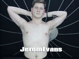 JeromEvans
