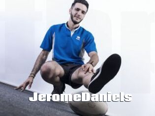JeromeDaniels