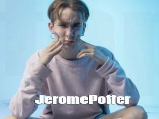 JeromePotter