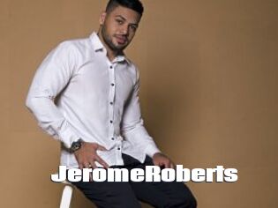 JeromeRoberts