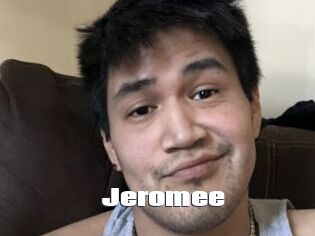 Jeromee