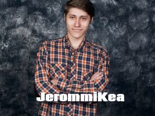 JerommiKea