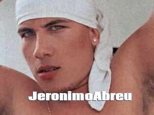 JeronimoAbreu