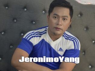 JeronimoYang