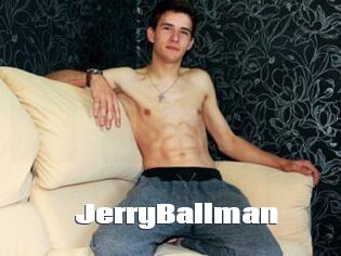 JerryBallman