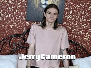 JerryCameron