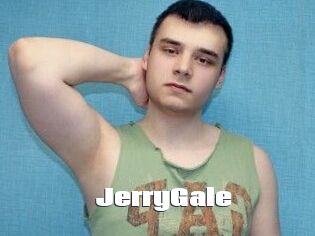 JerryGale