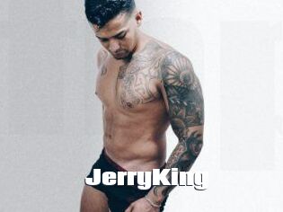 JerryKing