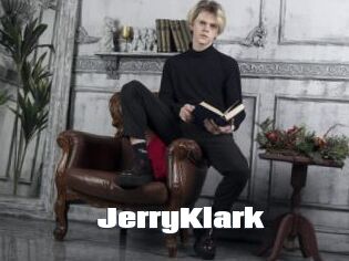 JerryKlark