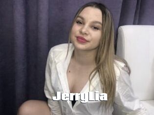 JerryLia