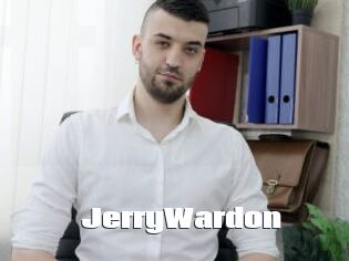 JerryWardon