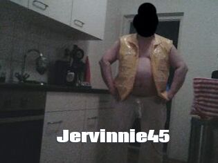 Jervinnie45 The hot porn