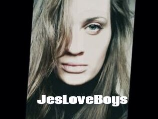 JesLoveBoys