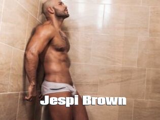 Jespi_Brown