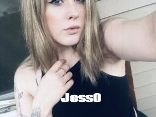 Jess0